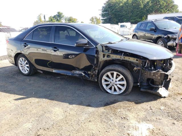 Vin: 4t1bf1fk0cu002586, lot: 61729715, toyota camry base 20124
