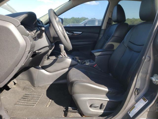 2020 NISSAN ROGUE S/SL 5N1AT2MT3LC705367