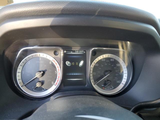 1N6BA1F43GN510648 Nissan Titan Xd Sl