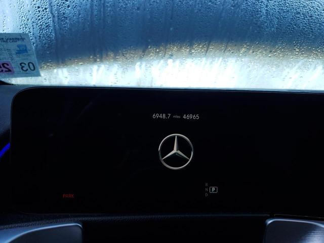 W1N4M4GB6NW189965 Mercedes-Benz GLB 250