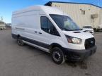 Lot #2996211401 2021 FORD TRANSIT T-