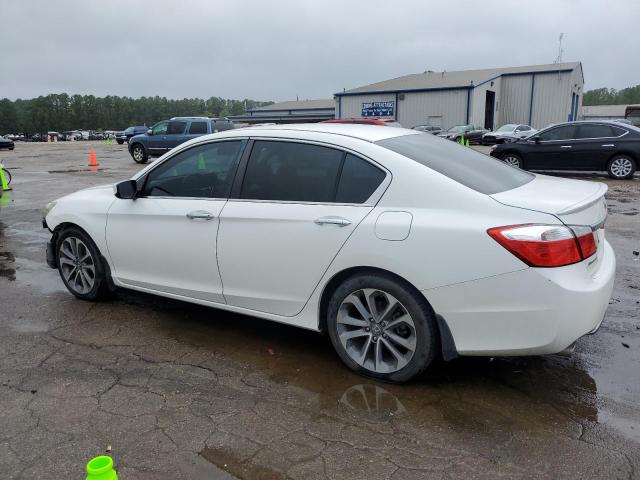 1HGCR2F56EA047165 | 2014 HONDA ACCORD SPO