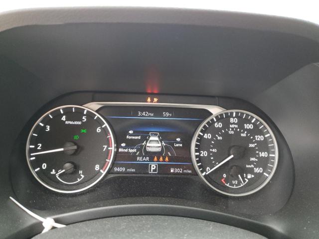 3N1AB8DV6MY312597 Nissan SENTRA SR