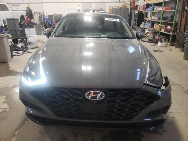 2021 HYUNDAI SONATA LIM 5NPEH4J20MH073481