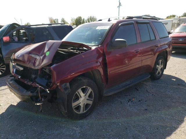 2006 Chevrolet TrailBlazer LS