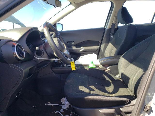 3N1CP5CV3PL502580 Nissan KICKS SV