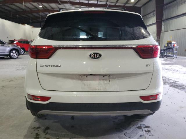 KNDPN3AC9J7477903 KIA Sportage Ex