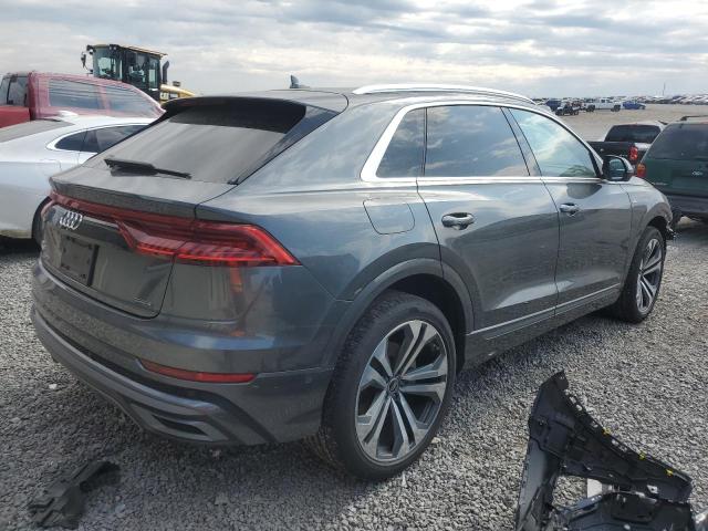 2022 AUDI Q8 PREMIUM - WA1EVBF12ND014379