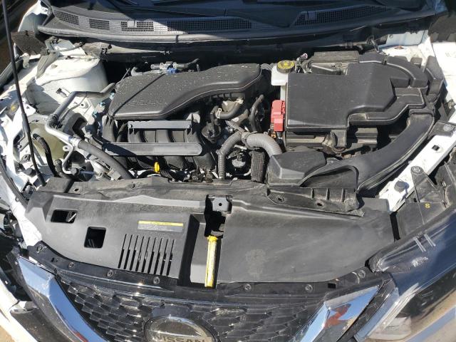 JN1BJ1CWXNW483614 Nissan Rogue Sport Sl