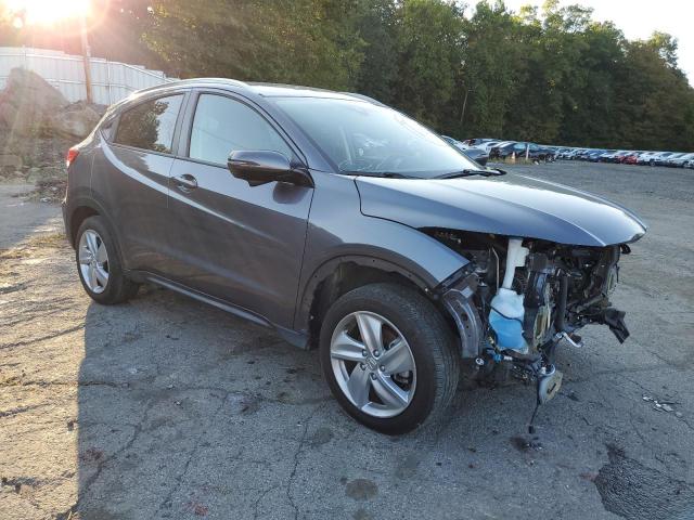 3CZRU6H58KM725886 | 2019 Honda hr-v ex