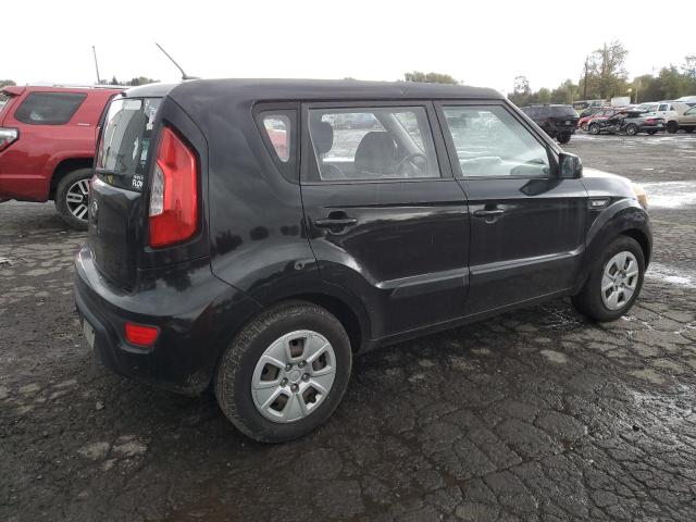 Image 3 of 2012 Kia Soul salvage vehicle - Lot #73782503 at Copart