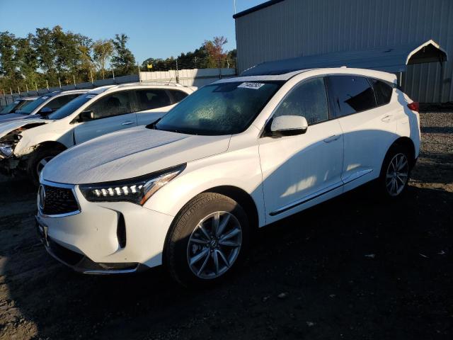 2023 Acura RDX 