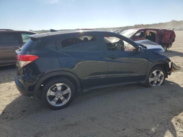 3CZRU6H34KG730161 | 2019 HONDA HR-V LX