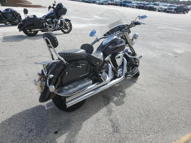 2003 YAMAHA XV1600 AS JYAVP02E73A021190