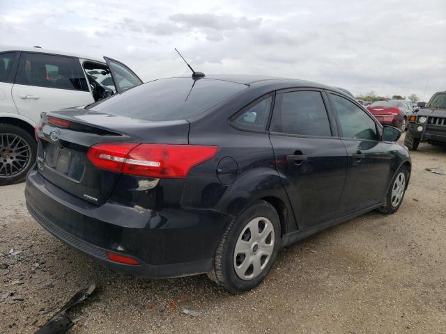 1FADP3E22GL233823 Ford FOCUS S