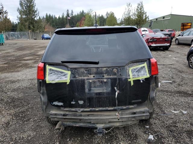 2GKFLVEK8F6253810 GMC Terrain Sle