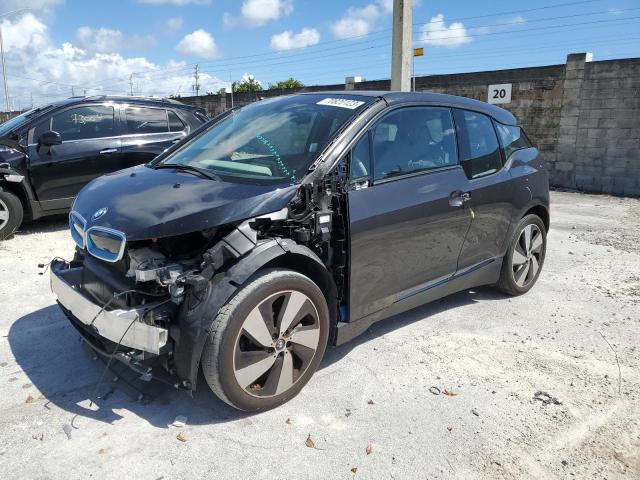 2015 BMW i3 