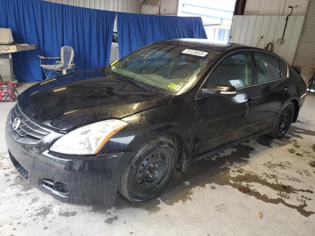 2010 Nissan Altima Base