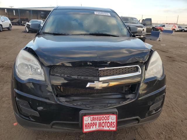 2GNFLEEK6E6228650 | 2014 Chevrolet equinox ls