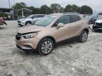 2018 BUICK ENCORE PRE - KL4CJASB3JB656644