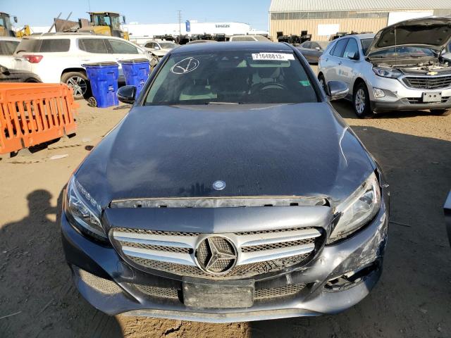 55SWF4KB8GU119391 Mercedes-Benz C 300 4matic