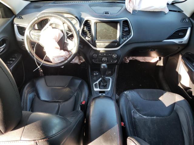1C4PJMBS9EW180147 Jeep Cherokee Trailhawk
