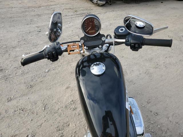 2009 HARLEY-DAVIDSON XL883 L 1HD4CR2129K451269