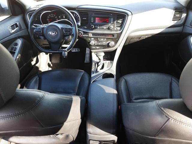 5XXGR4A62FG416251 KIA OPTIMA SX