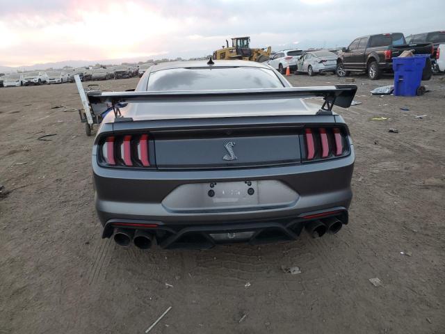 1FA6P8SJ0M5500099 Ford Mustang SH 6