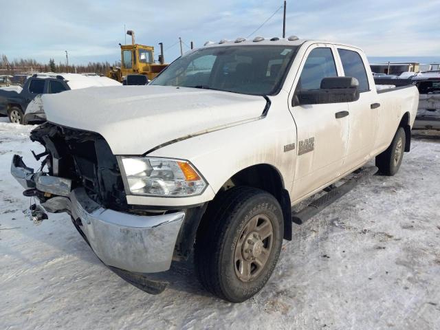 2018 Ram 3500 ST