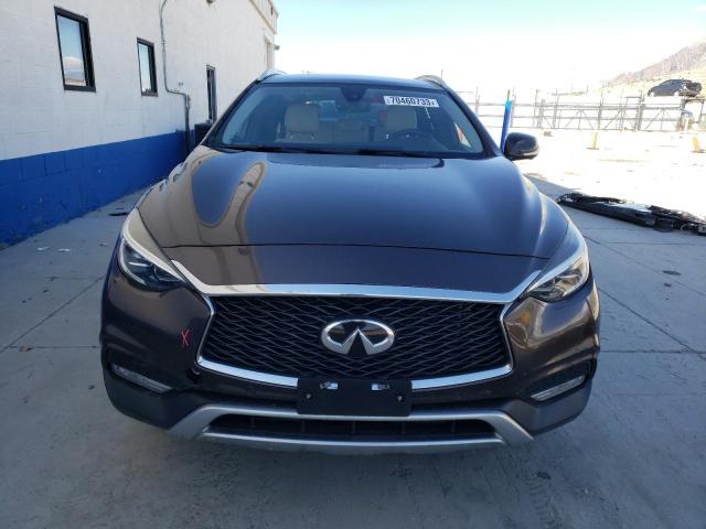 2018 INFINITI QX30 SJKCH5CR7JA002978