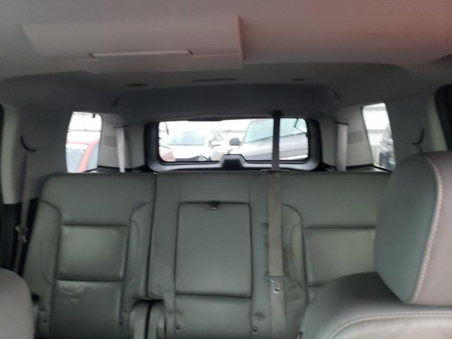 2015 CHEVROLET TAHOE K150 - 1GNSKBKC0FR658094