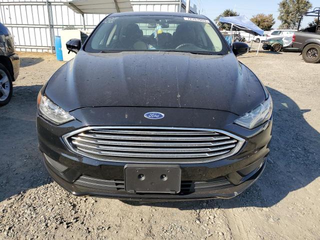 3FA6P0HD4JR216969 | 2018 FORD FUSION SE