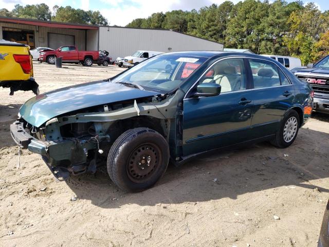 2003 Honda Accord Sedan LX