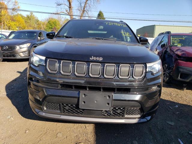 3C4NJDCB3NT116875 Jeep Compass Limited