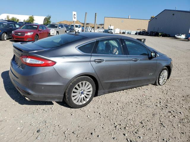 3FA6P0SU7ER102365 | 2014 Ford fusion titanium phev