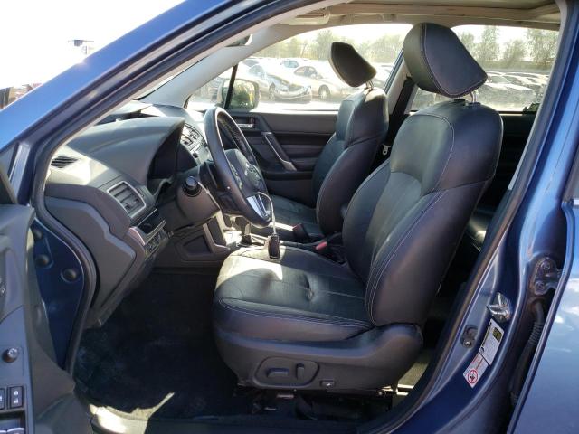 JF2SJGWC7HH436858 Subaru Forester 2.0xt Touring