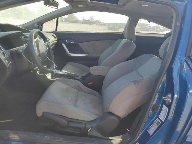 2015 HONDA CIVIC EX - 2HGFG3B84FH500985