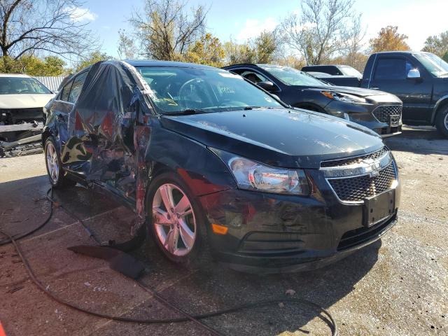 1G1P75SZ5E7415017 | 2014 CHEVROLET CRUZE