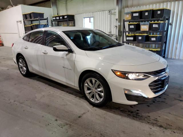 1G1ZD5ST6PF190421 Chevrolet MALIBU LT