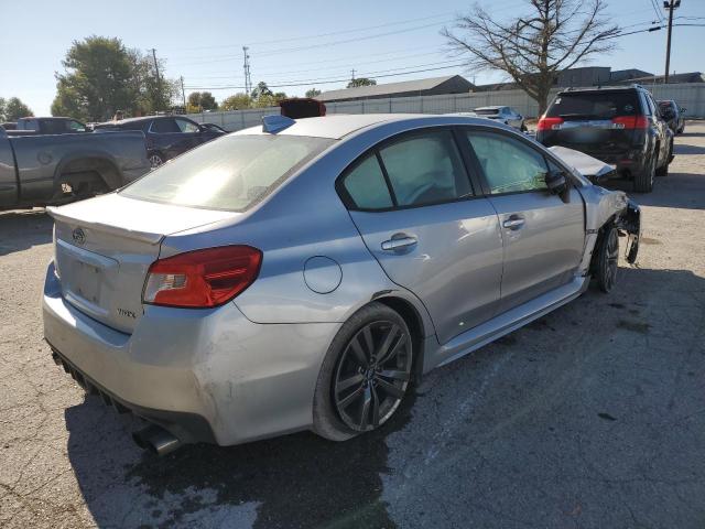 JF1VA1L64H9820006 | 2017 SUBARU WRX LIMITE