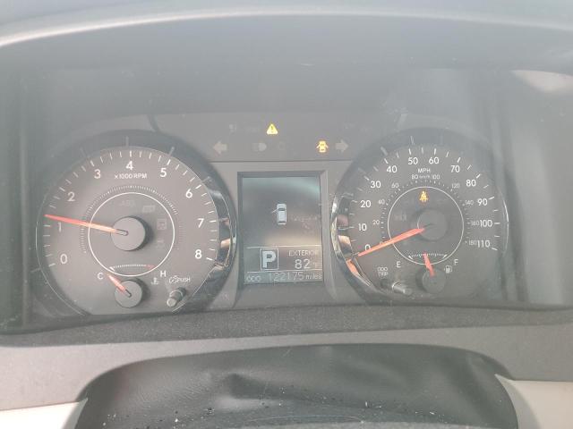 5TDZK3DC6FS544371 Toyota SIENNA