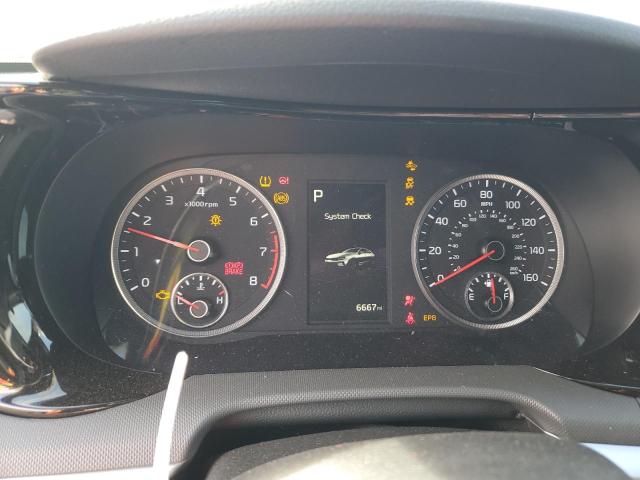 5XXG64J27PG213427 KIA K5 GT LINE