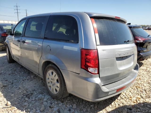 2C4RDGBG3KR796279 Dodge Grand Caravan Se