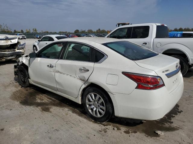 1N4AL3AP5FC117319 | 2015 NISSAN ALTIMA 2.5