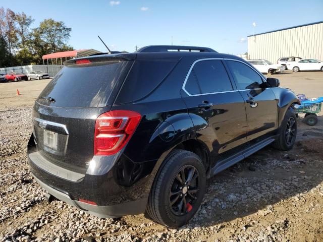 2017 CHEVROLET EQUINOX LT - 2GNALCEK1H1612934
