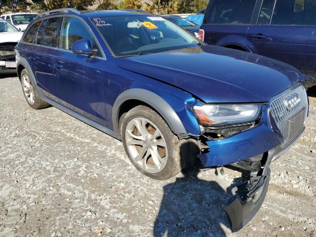 VIN WA1TFAFL5FA024665 2015 Audi A4, Premium no.4