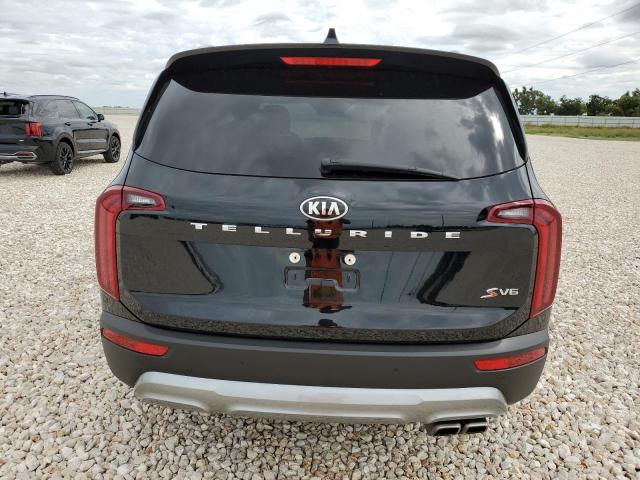 5XYP64HC9MG160722 KIA Telluride S