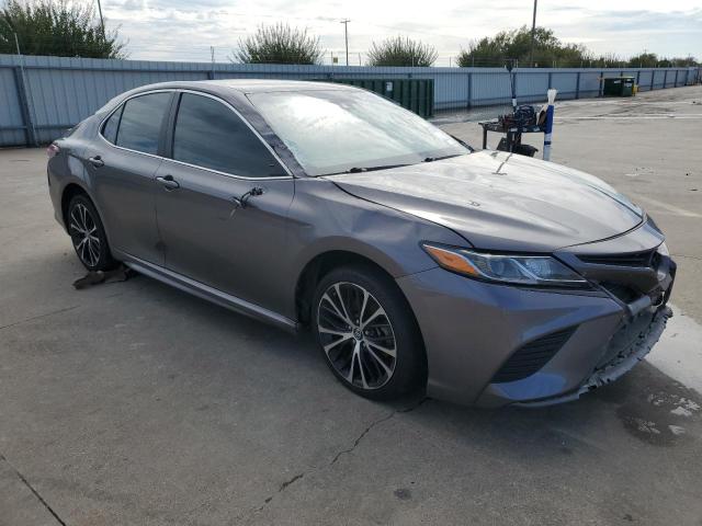 4T1B11HK0KU161943 | 2019 TOYOTA CAMRY L