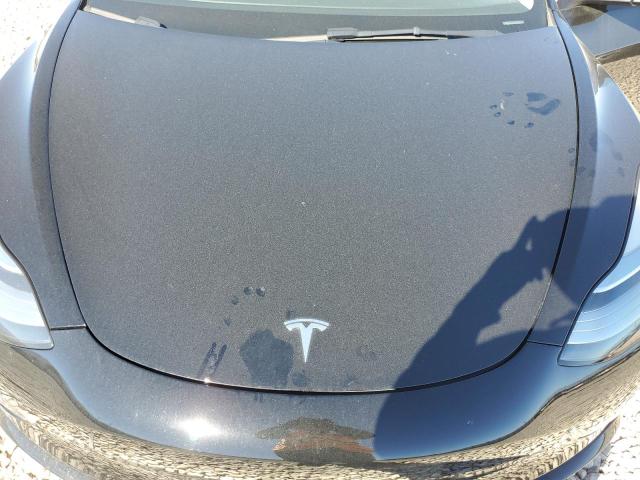 5YJ3E1EA5NF244029 Tesla MODEL 3